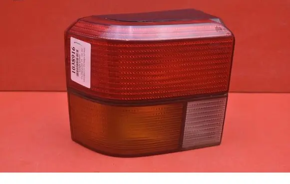 Volkswagen Transporter - Caravelle T4 Rear/tail lights 70194511