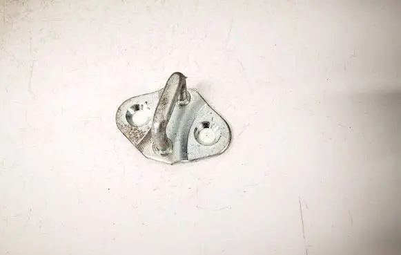 Daihatsu Sirion Front door lock loop/hook striker