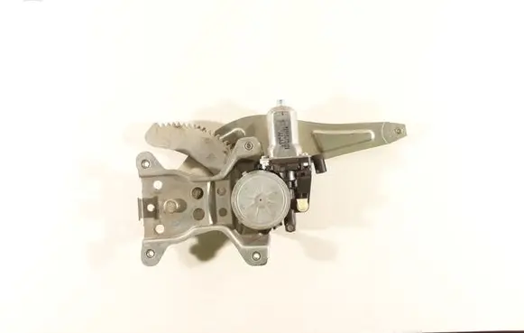 Suzuki SX4 Rear door window regulator with motor 8356079J00 2621004060