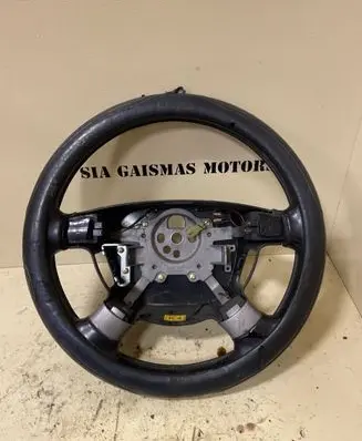 Chevrolet Lacetti Steering wheel