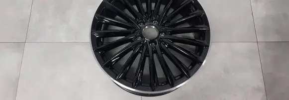 Mercedes-Benz A W177 R19 alloy rim A1774014200