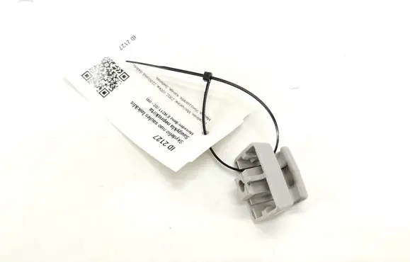 Mercedes-Benz E W211 Sun visor clip/hook/bracket 