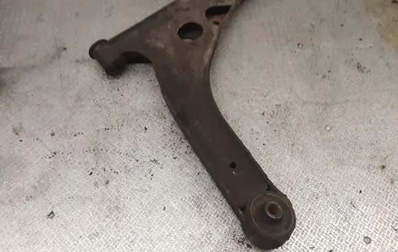 Ford Transit Front lower control arm/wishbone