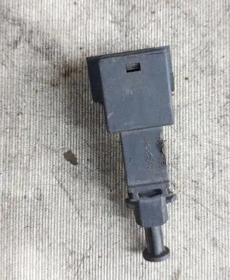 Volkswagen Sharan Brake pedal sensor switch