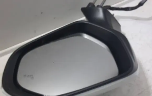 Toyota Corolla E210 E21 Front door electric wing mirror E8049749