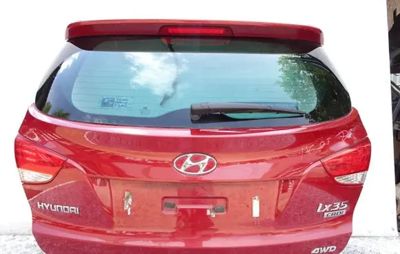 Hyundai ix35 Truck tailgate EWVWBR