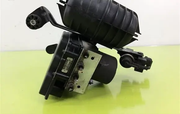 BMW 5 E60 E61 ABS Pump 0265234031