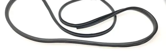 Subaru Legacy Front door rubber seal