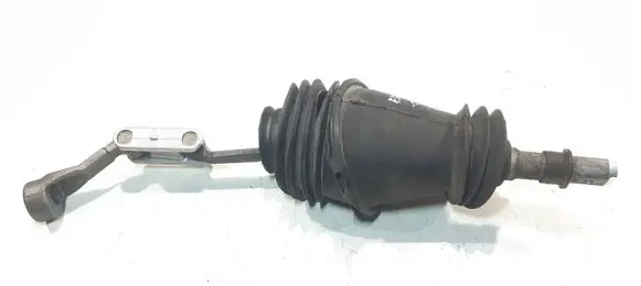 Mercedes-Benz E W211 Steering tie rod A2114600398
