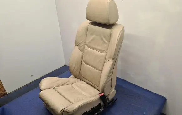 BMW 7 E65 E66 Front passenger seat 