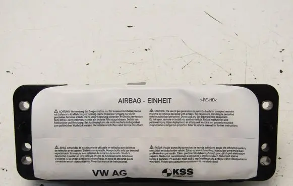 Audi A3 S3 8V Passenger airbag 8V0880204D