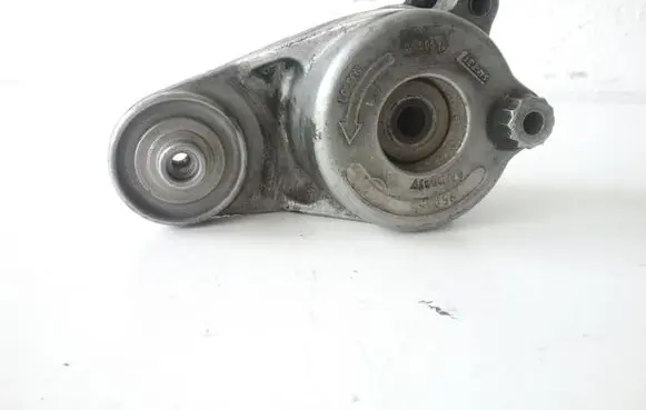 Mercedes-Benz S W221 Generator/alternator belt tensioner 01552010001 950155