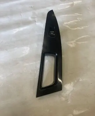 Ford Fusion II Electric window control switch DS7314A567B