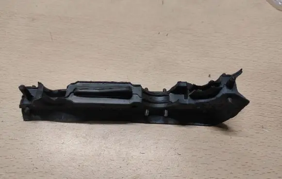 BMW 2 F45 Other engine bay part 9312778 176926