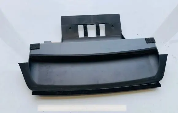 Volvo S60 Third/center stoplight 8641732