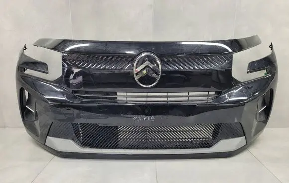 Citroen C3 Front bumper 9856486680