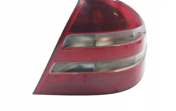 Mercedes-Benz S W220 Rear/tail lights