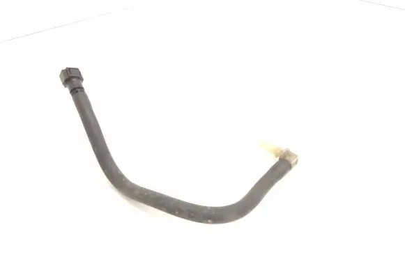 Peugeot 4007 Fuel line pipe