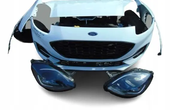Ford Puma Front piece kit 