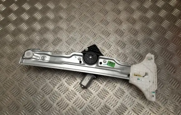 MG ZS Rear door window regulator with motor SN231Z06