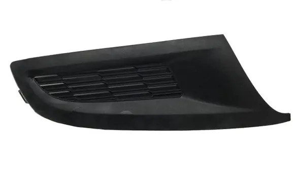 Volkswagen Polo V 6R Front bumper lower grill 6R0853666C