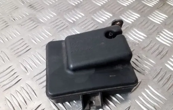 Ford Focus Vacuum air tank 1S4Q9E453AB