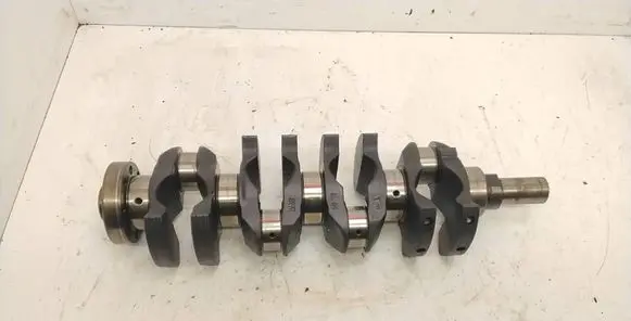 BMW 3 E30 Crankshaft 1709614