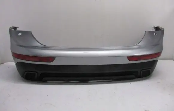 Citroen C4 Grand Picasso Other interior part