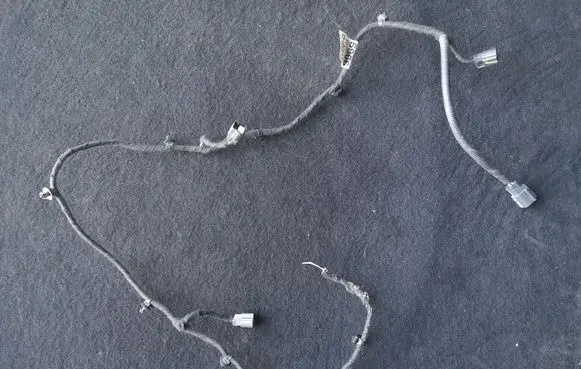 Parking sensor (PDC) wiring loom