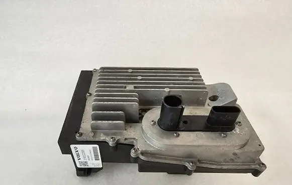 Volvo S60 Battery control module 31652295