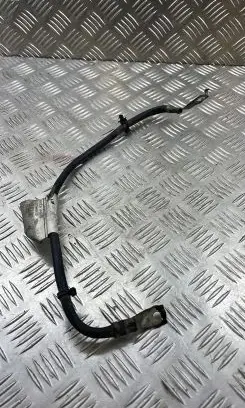 Volvo S60 Negative earth cable (battery) 30798695