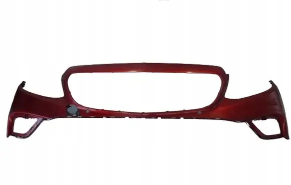 Mercedes-Benz E W213 Front bumper XXXX111000000