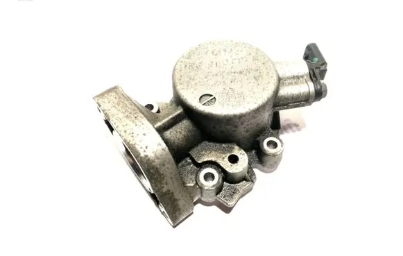 Audi Q7 4L Fuel pump bracket 06E103535A