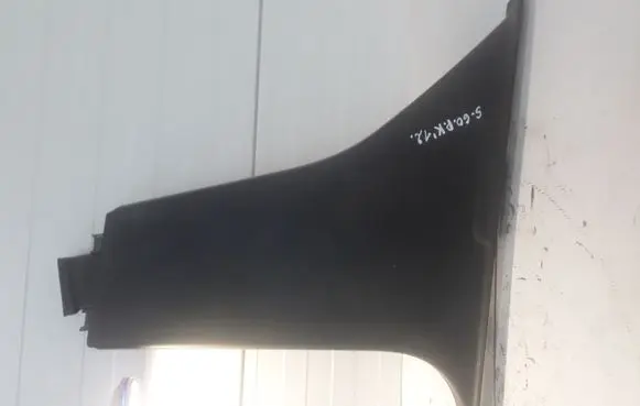 Volvo S60 (A) pillar trim 31307480 A068498