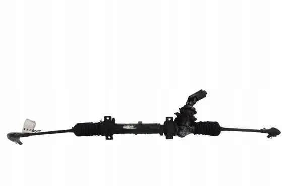 Mazda 323 Steering rack 4670803