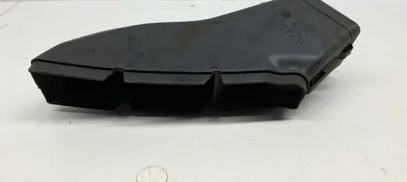 Air intake duct part