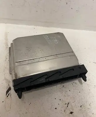 Volvo XC70 Engine control unit/module 30646978A 028101144