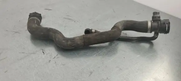 BMW X1 E84 Engine coolant pipe/hose 8511628