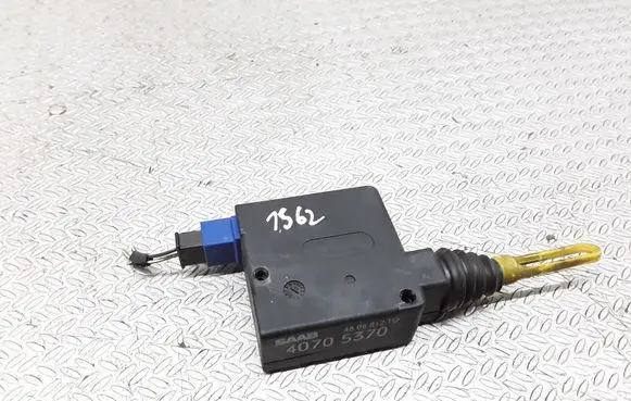 Saab 9-5 Central locking motor 40705370