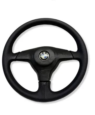 BMW 3 E36 Steering wheel 1161015