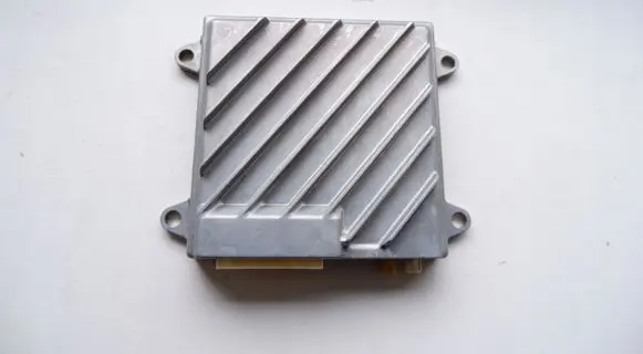 Mercedes-Benz S W223 Headlight ballast module Xenon A2239000021