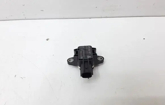 Audi A3 S3 8P Fuel cut-off switch 8P0955557