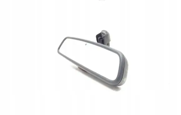 BMW X3 E83 Rear view mirror (interior) 9134459