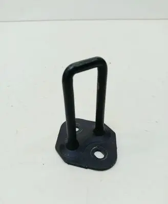 Toyota Yaris Seat back rest lock catch 