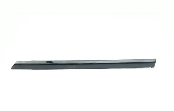 Mercedes-Benz SL R231 Rear door glass trim molding A2316700438