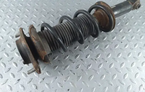 Subaru Levorg Rear shock absorber with coil spring 20365VA110