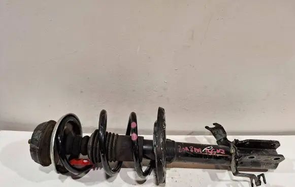 Dacia Sandero Front shock absorber/damper