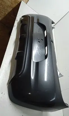 Peugeot 108 Rear bumper