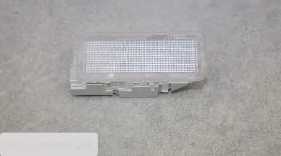 Peugeot 2008 I Other interior light