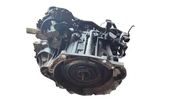 KIA Optima Automatic gearbox D52U